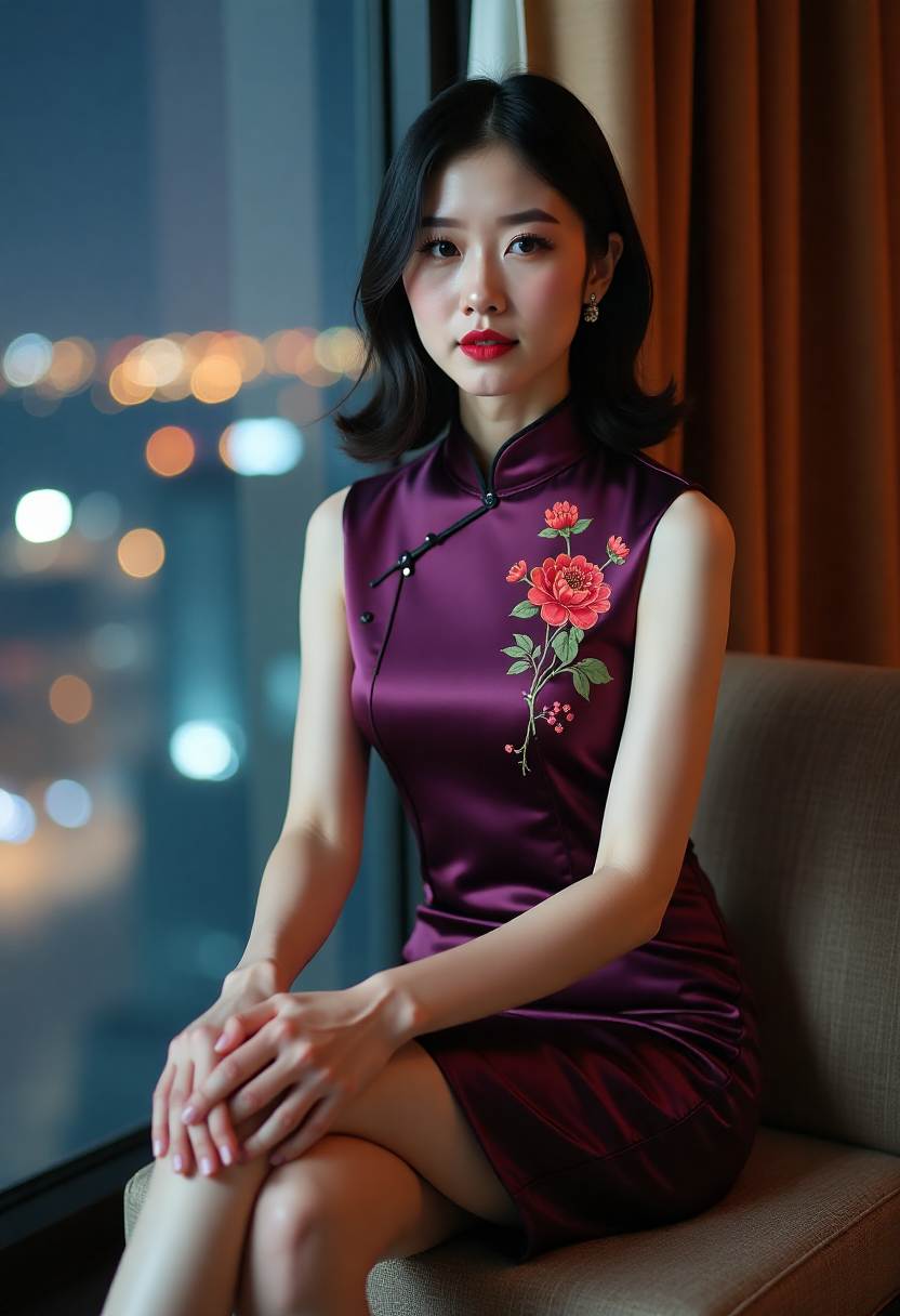 海报